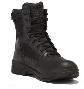 Bota táctica Belleville para hombre clima cálido ligera con cremallera lateral BV918Z - Imagen 1 de 10