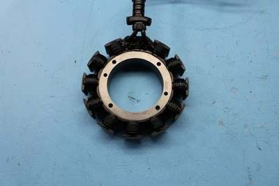 ALTERNADOR MAGNÉTICO GENERADOR ESTATOR HARLEY-DAVIDSON ROAD KING 1471 99 Foto 1 de 4