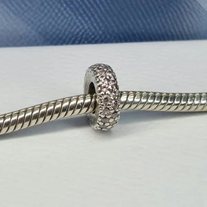 Original Pandora Rosa Zwischenelement 791359PCZ #28 - Bild 1 von 2