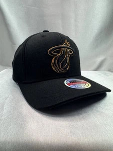 Mitchell & Ness Miami Heay Cooper Logo Red Line - Imagen 1 de 7
