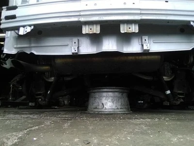 Nissan Rogue Sport 2019 SUV de 4 puertas escape 2,0 litros, Vin B, automático Foto 1 de 4