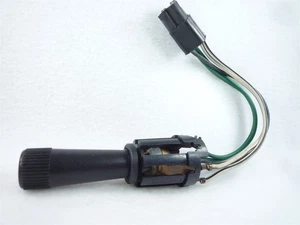 Triumph Stag 2000 Switch Hazard 2500 Dolomite Sprint GT6 Spitfire Light Lucas - Picture 1 of 7
