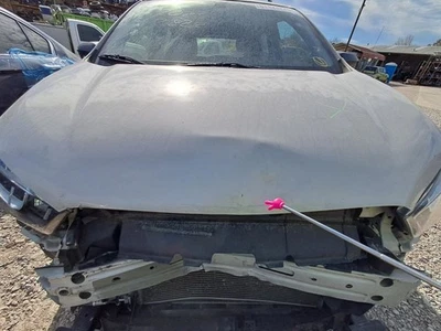 Rear Bumper Reinforcement Fits 16-22 SPARK 2651667 - Image 1 of 4