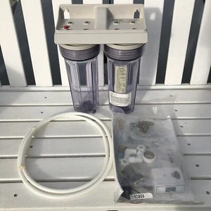 NORTH STAR Electronic Undersink Drinking Water System Model EDS New Old Stock - Picture 1 of 10