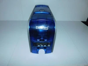 ^^ DATACARD SD360 MODEL PX30 BADGE PRINTER (ASP80) - Picture 1 of 7