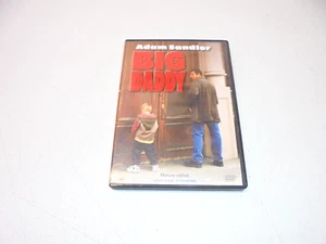 Big Daddy (DVD, 1999) Movie - Picture 1 of 4