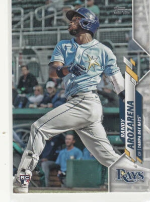 2020 TOPPS UPDATE BASEBALL #151-300 YOU-PICK - Image 1 of 2