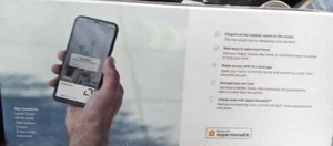 Level Lock Touch Edition Smart Lock Satin Nickel Bluetooth Electronic Deadbolt - Picture 1 of 4