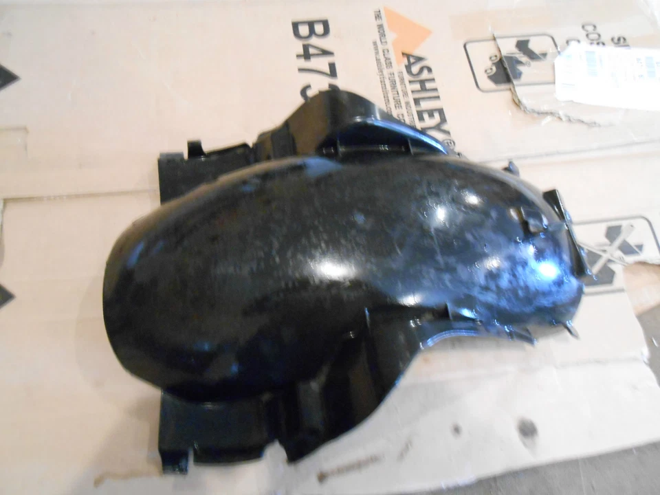 Guardabarros trasero interior guardabarros Honda GL1200 GL 1200 Aspencade Gold Wing 1987 Foto 1 de 1