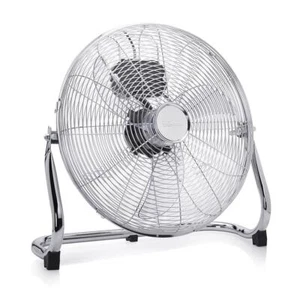 Ventilatore da terra in metallo Ø 40Cm 70W Tristar VE-5936 - Foto 1 di 4