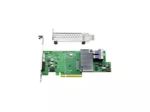 LSI Logic Controller Card 05-25420-17 MegaRAID SAS 9361-8i 8-Port 2GB SATA/SA... - Picture 1 of 1