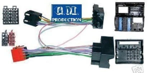 Cable Parrot Bluetooth VW Volkswagen Golf VI 6 Rcd 310 510 Rns 510 PD000001AA - Picture 1 of 1