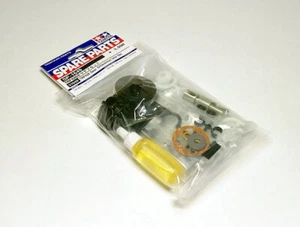 TAMIYA Spare Parts RC Model TRF420 Gear Differential Unit Set SP-1649 51649 - Picture 1 of 1