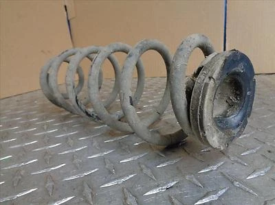 Volkswagen Beetle 2001 suspensión de resorte trasero #2 OEM 01 Foto 1 de 4