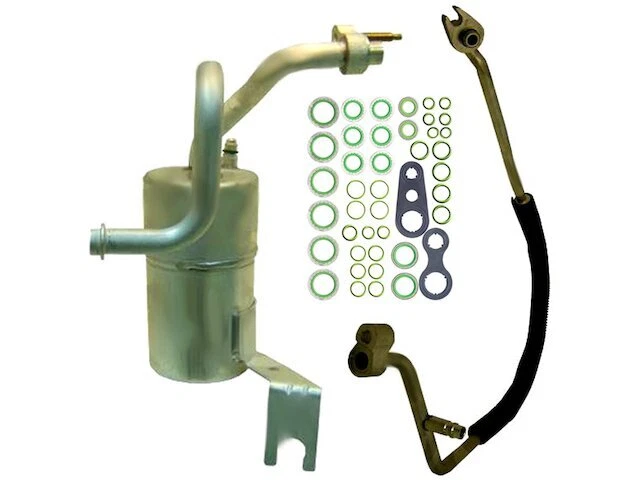 A/C Receiver Drier Kit For 2005-2008 Chrysler PT Cruiser HD515KD - Image 1 of 1