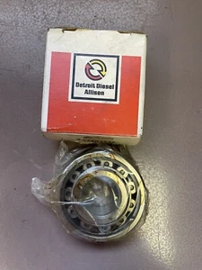 DETROIT DIESEL BEARING - BLOWER  23503542 - Foto 1 di 3