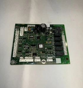CARRIER CHILLER CONTROL CIRCUIT BOARD 30HX501316 CEPL130427-01 - Picture 1 of 5