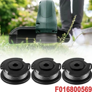3 uds para Bosch BOBINA DE REPUESTO Easygrasscut 18V Easygrasscut 23 26 18 F016800569 - Imagen 1 de 6
