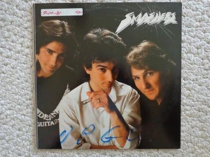 Smashers Promo LP Album JW 37182, 1981 (#2299)  - Picture 1 of 6