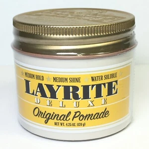 Layrite Original Pomade, 4.25 oz - Picture 1 of 1