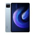 Xiaomi Pad 6 Pro 11" 8gb 128gb Free Stand Android Snapdragon 8+ Gen1 Blue Tablet
