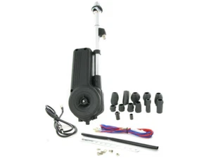 Ala de antena aérea eléctrica automática 12v para Rover 213 216 400 600 Montego - Imagen 1 de 1