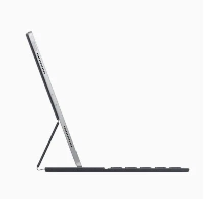 Genuine Apple Smart Keyboard Folio for iPad Pro 12.9-inch 3th generation English - Image 1 of 4