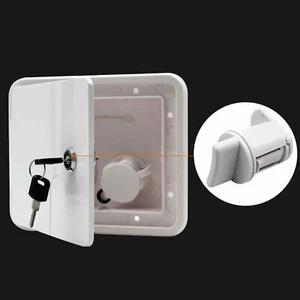 Filler neck water tank cap drinking water caravan motorhome DE - Picture 1 of 10