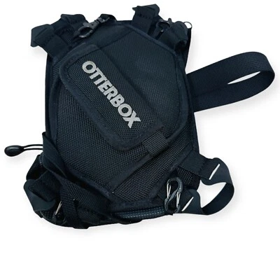 OtterBox Utility Series Latch II Carrying Case for 10'' Tablets w/ Accessory Bag - Image 1 of 4