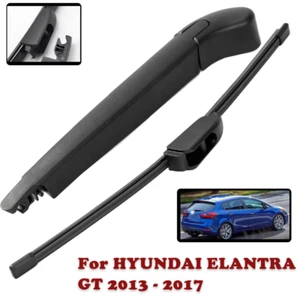 Heckscheibenwischerarmblatt für Hyundai Elantra GT 13- Heckscheibenwischer - Bild 1 von 9
