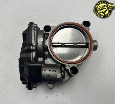 2019-2023 TOYOTA SUPRA BMW 5 7 8 X3 X4 X5 X6 X7 Z4 3.0L ENGINE THROTTLE BODY OEM - Image 1 of 4