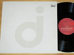 12" Frankie Valentine Featuring Mandingo - Merangada - Mint - Picture 1 of 3