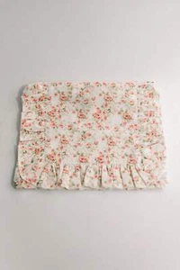 Bolsa floral de inspiración vintage - rosa de noche - Imagen 1 de 7