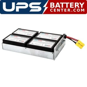 APC Smart-UPS 1400VA RM 2U 230V SU1400R2IBX120 Compatible Replacement Battery Pa - Picture 1 of 1