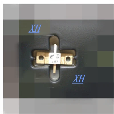 Fujitsu FLL357ME F357 L-Band Medium & High Power GaAs FET - Image 1 of 3