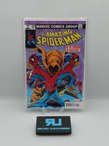 Amazing Spider-Man #238 - Facsimile Edition - Marvel Comics - Imagen 1 de 5
