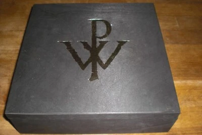 Powerwolf - Blessed & Possessed Box Set Deluxe Edition Mediabook & 7" Single - Bild 1 von 4