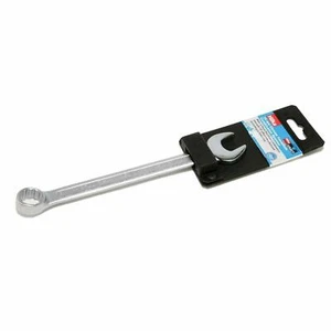 16mm Combination Spanner Metric Chrome Vanadium CrV Ring & Open Hilka - Picture 1 of 8