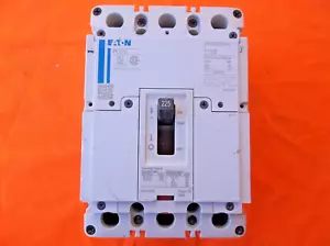 EATON PDD23F0225TFFL ciruit breaker 1217 b5 - Picture 1 of 3