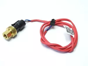 Sensata 2CP50-71-115 w/ Cable HVAC Refrigeration Pressure Sensor Transducer - Picture 1 of 5