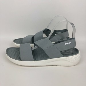 Las mejores ofertas en Sandalias Crocs Stretch para De mujer | eBay