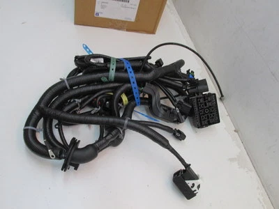 2010 Buick LaCrosse OEM Front Headlamp Wiring Harness GM 20829259 - Image 1 of 4