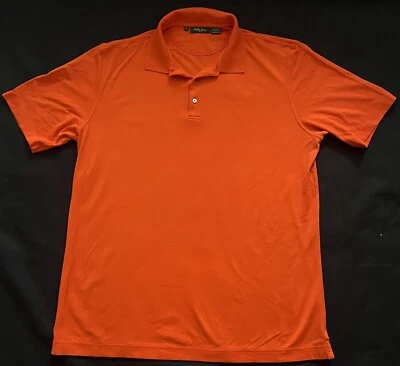 Bobby Jones Golf Polo - Men's X-Large - 100% Cotton - Image 1 of 4