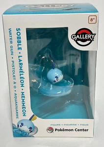 Pokemon Center Gallery Figure Sobble New in Box - Picture 1 of 6