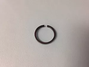 CT20B TURBO OIL SEAL PISTON RING FOR TOYOTA CELICA ALL TRAC MR2 SMALL CT26 - Foto 1 di 1