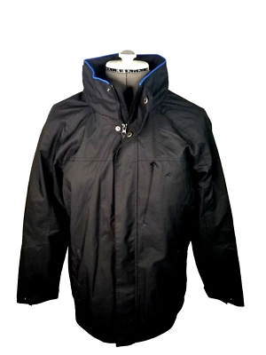 BelowZero Winter Jacket Men's Size M, (ACTUAL L)  pit to pit 24 NWT - Image 1 of 4