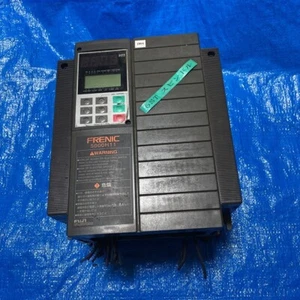 MINT CONDITION Fuji Electric Inverter FRN5.5H11S-2 *EXPRESS SHIP AVAILABLE - Picture 1 of 1