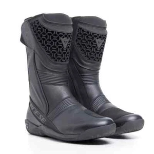 5% de descuento Botas Térmicas de Motocicleta de Turismo DAINESE Fulcrum 3 Gore-Tex cuatro Temporadas - Imagen 1 de 8