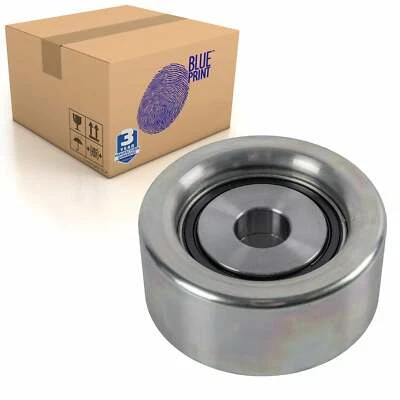 Auxiliary Belt Idler Pulley Fits Toyota Land Cruiser Prado Blue Print ADT396509 - Image 1 of 4