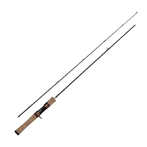 Major Craft TRAPARA TXS-B4102UL Baitcasting Rod for Trout